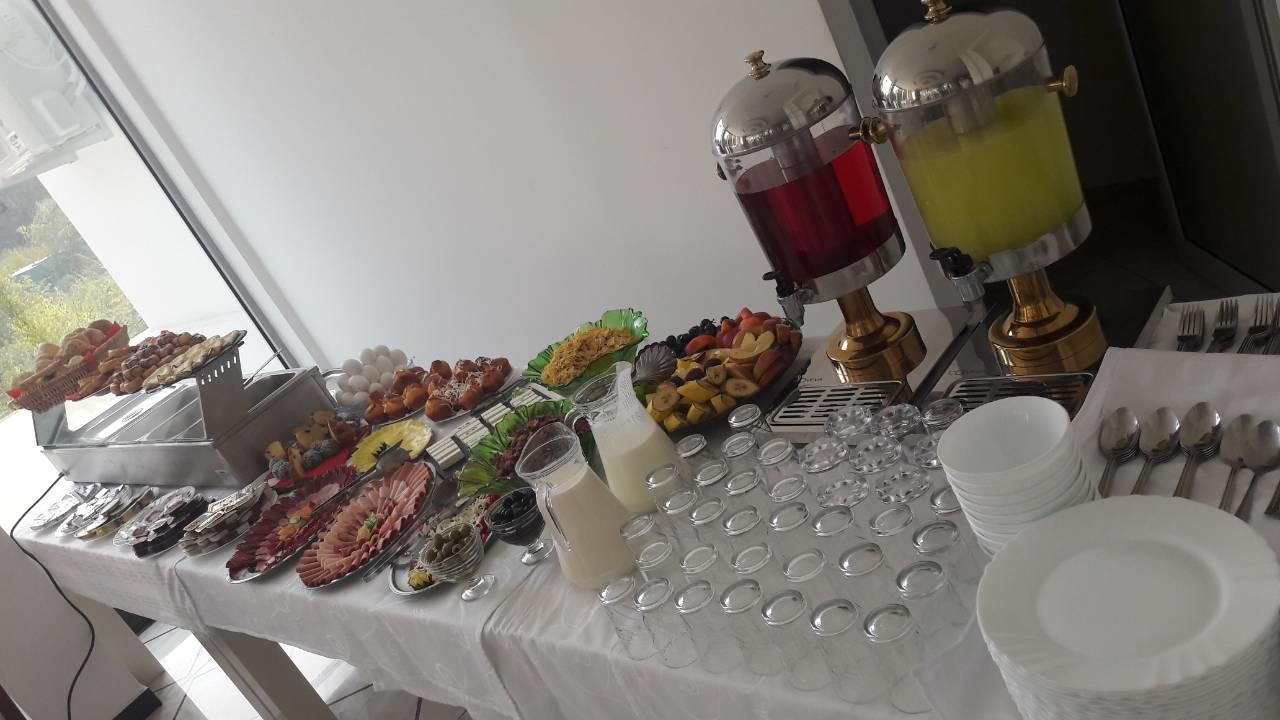 Hotel Hoti II Ulcinj Zewnętrze zdjęcie